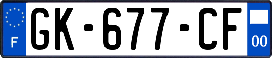 GK-677-CF