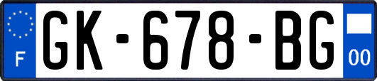 GK-678-BG