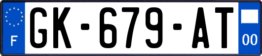 GK-679-AT
