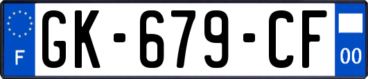 GK-679-CF