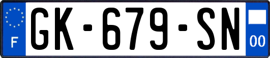 GK-679-SN