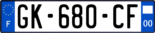 GK-680-CF