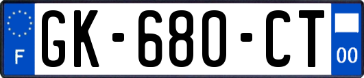 GK-680-CT