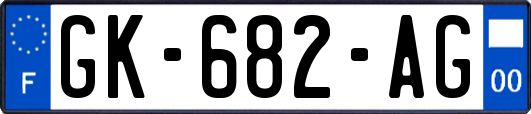 GK-682-AG