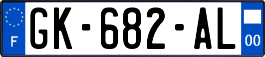 GK-682-AL