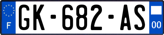 GK-682-AS