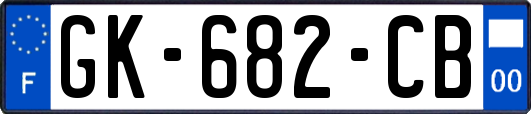 GK-682-CB