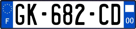 GK-682-CD