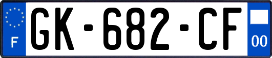 GK-682-CF