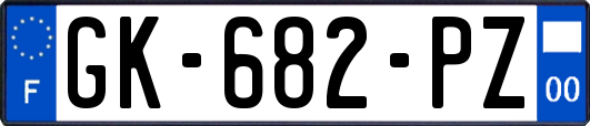 GK-682-PZ