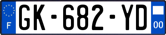 GK-682-YD