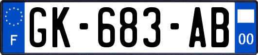 GK-683-AB