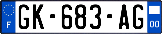 GK-683-AG