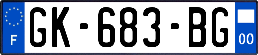 GK-683-BG