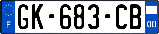 GK-683-CB