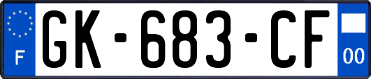 GK-683-CF