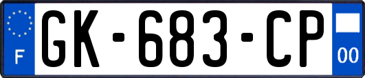 GK-683-CP