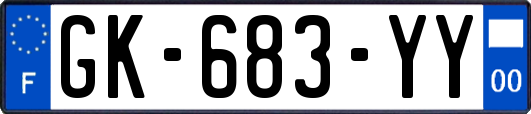 GK-683-YY