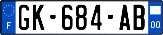 GK-684-AB