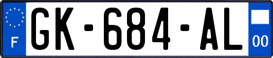 GK-684-AL