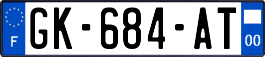 GK-684-AT