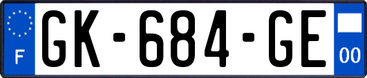 GK-684-GE