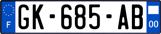 GK-685-AB