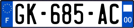 GK-685-AC