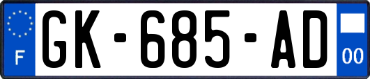 GK-685-AD