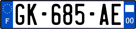 GK-685-AE