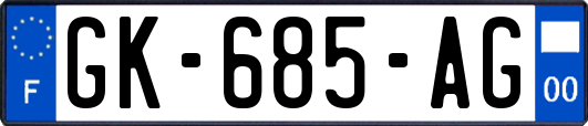 GK-685-AG