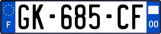 GK-685-CF