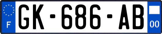 GK-686-AB