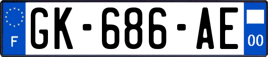 GK-686-AE