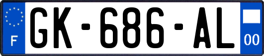 GK-686-AL