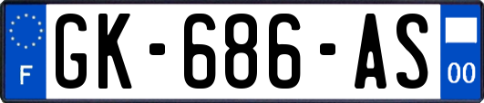 GK-686-AS