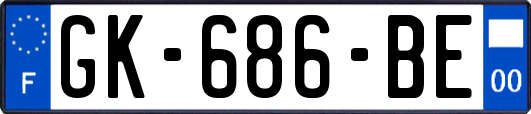 GK-686-BE