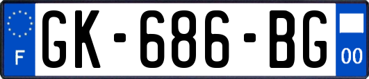 GK-686-BG
