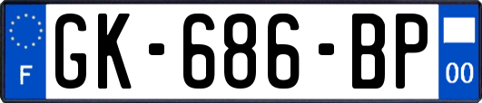 GK-686-BP