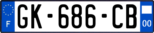 GK-686-CB