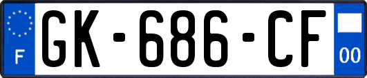 GK-686-CF