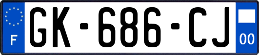 GK-686-CJ