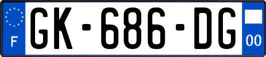 GK-686-DG