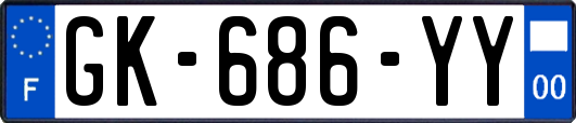 GK-686-YY