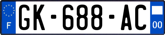 GK-688-AC