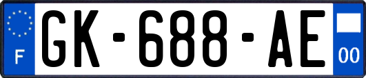 GK-688-AE