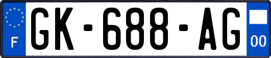 GK-688-AG
