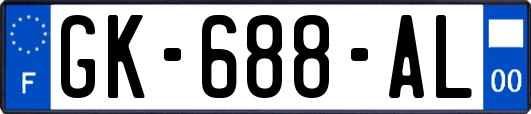 GK-688-AL