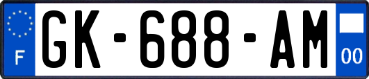 GK-688-AM