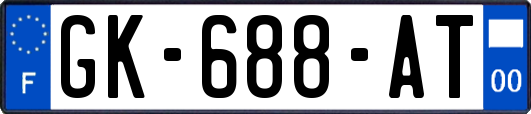 GK-688-AT